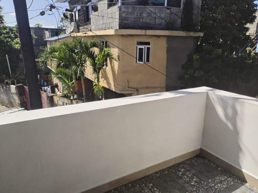 MAISON - 2 CHAMBRES - NON-MEUBLÉ - 140 M² A GOODLANDS - 7 - House  on Aster Vender