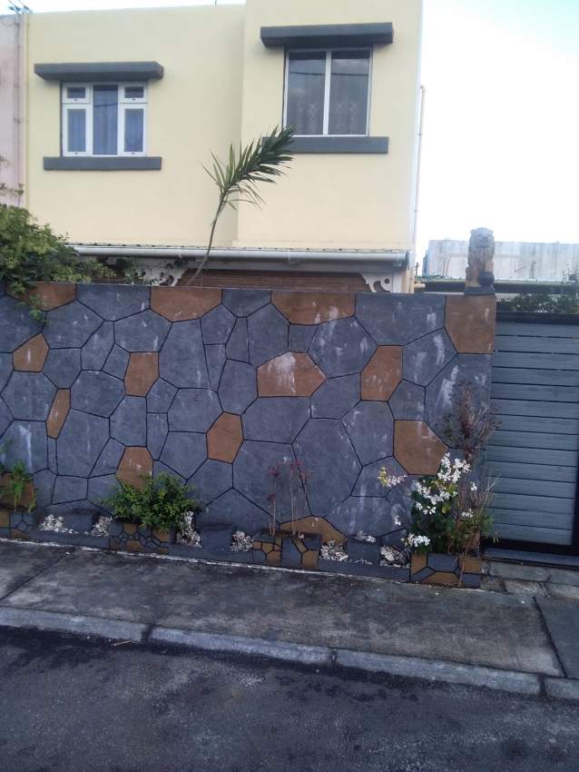 Vend maison neuve - 0 - House  on Aster Vender