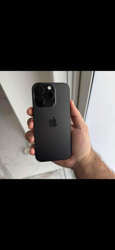 iPhone 16 pro - 3 - All Informatics Products  on Aster Vender