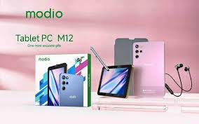 Modio m12 - 0 - Tablet  on Aster Vender