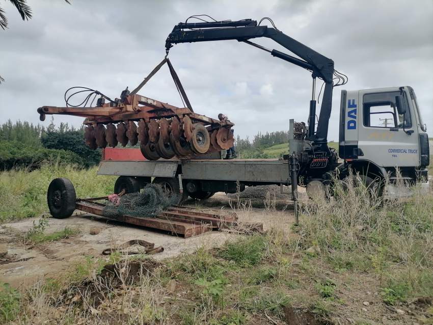 Hitachi Excavator & Atlas Loader for sale - 0 - Excavator & Loader  on Aster Vender