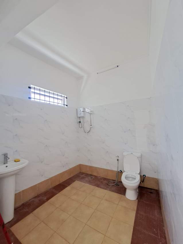 House for Sale at Mont Roches on Aster Vender