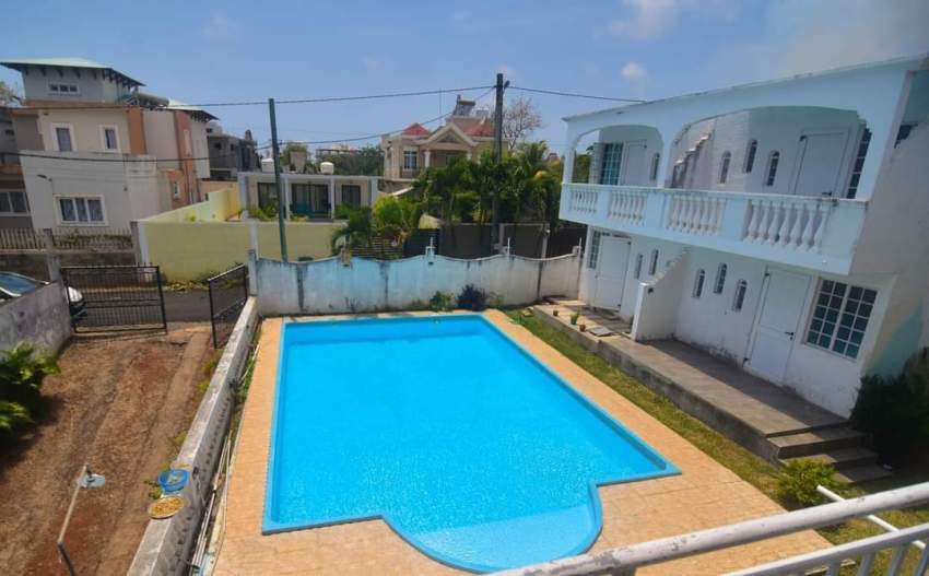 Apartment for Sale at Pereybere - 1 - Apartments  on Aster Vender