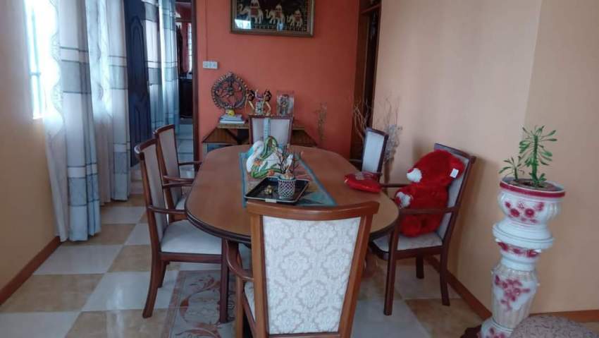 House for Sale at Dagotiere - 4 - House  on Aster Vender