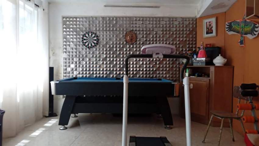 House for Sale at Dagotiere - 2 - House  on Aster Vender