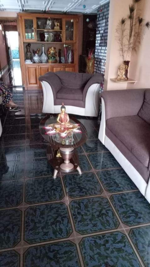 House for Sale at Dagotiere - 1 - House  on Aster Vender