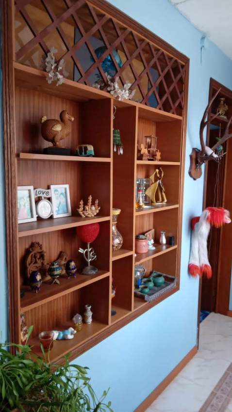 House for Sale at Dagotiere - 5 - House  on Aster Vender