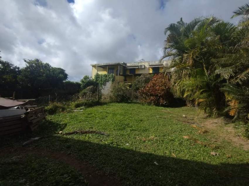 House for Sale at La Marie, Vacoas - 3 - House  on Aster Vender