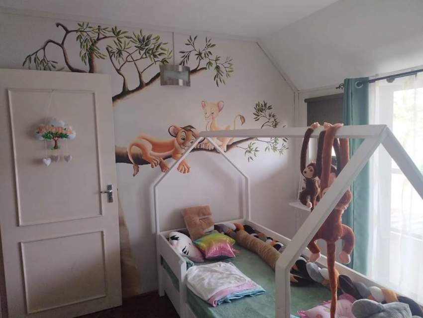 House for Sale at La Marie, Vacoas - 5 - House  on Aster Vender