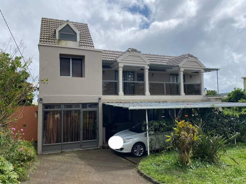 House for Sale at La Marie, Vacoas on Aster Vender