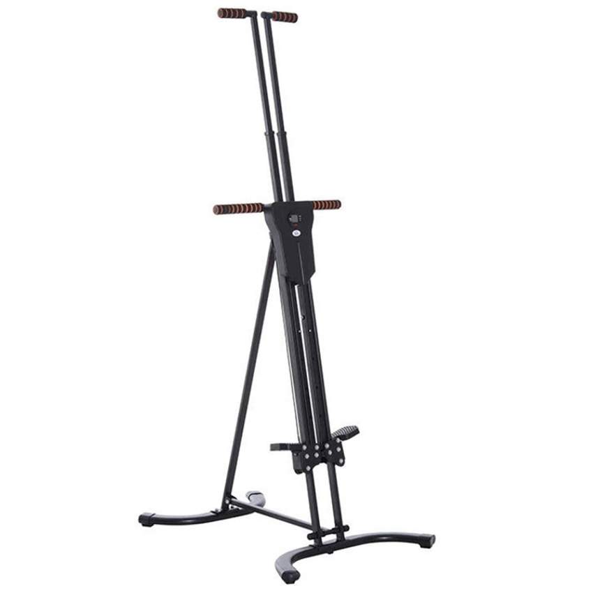 New vertical climber calorie burn exercise machine - 1 - Fitness & gym equipment  on Aster Vender