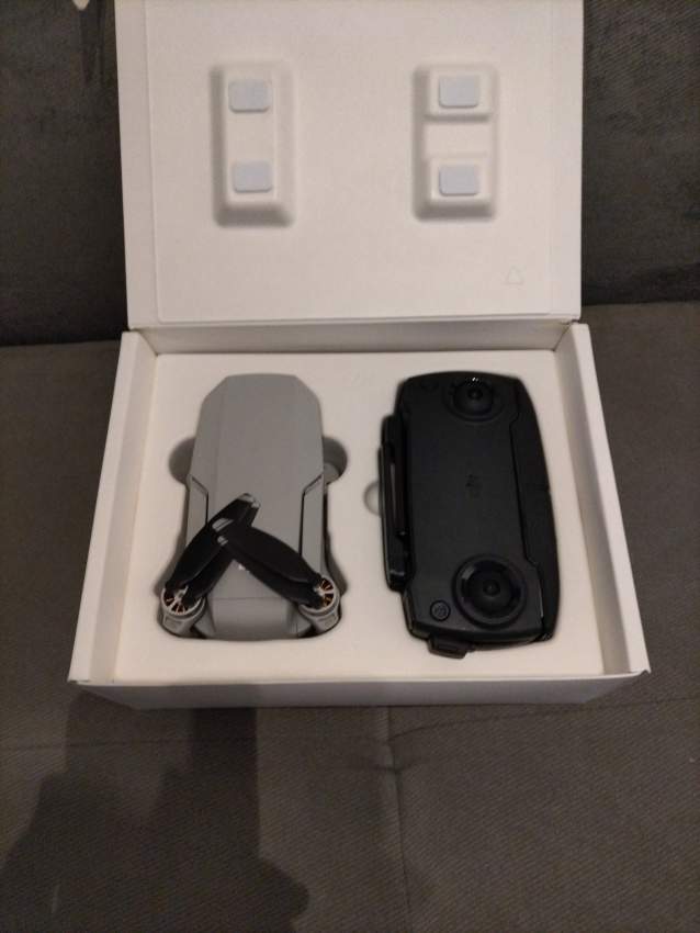 Dji Mavic mini drone - 1 - Other Outdoor Sports & Games  on Aster Vender