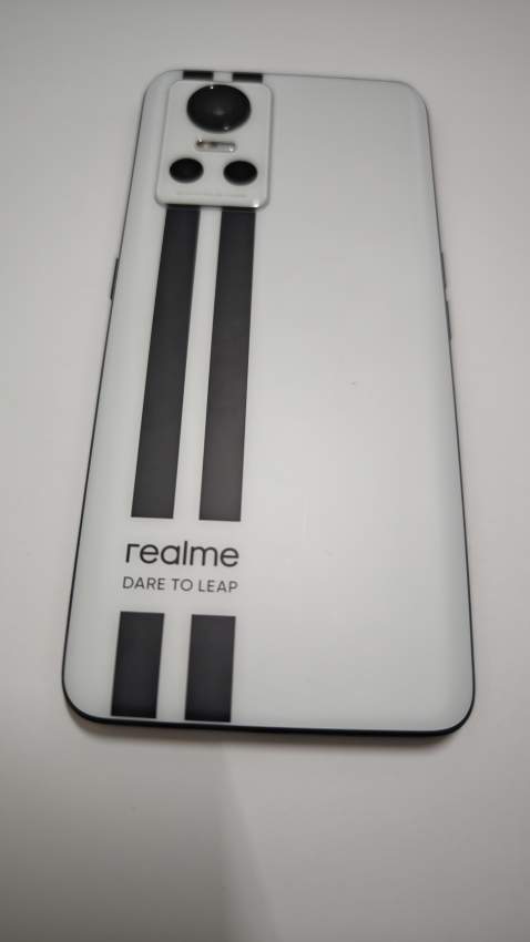 Realme GT neo 3 - 12gb - 256gb (5G) - 1 - Android Phones  on Aster Vender