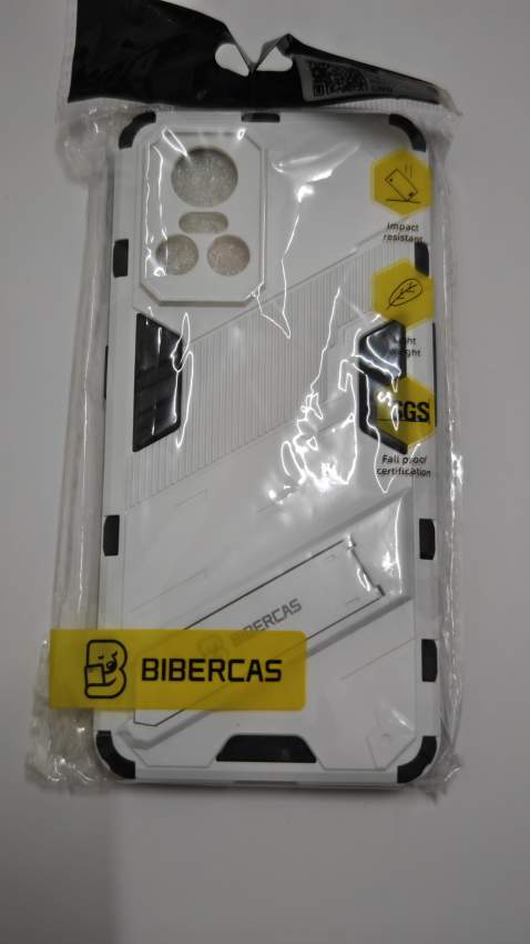 Realme GT neo 3 - 12gb - 256gb (5G) - 2 - Android Phones  on Aster Vender