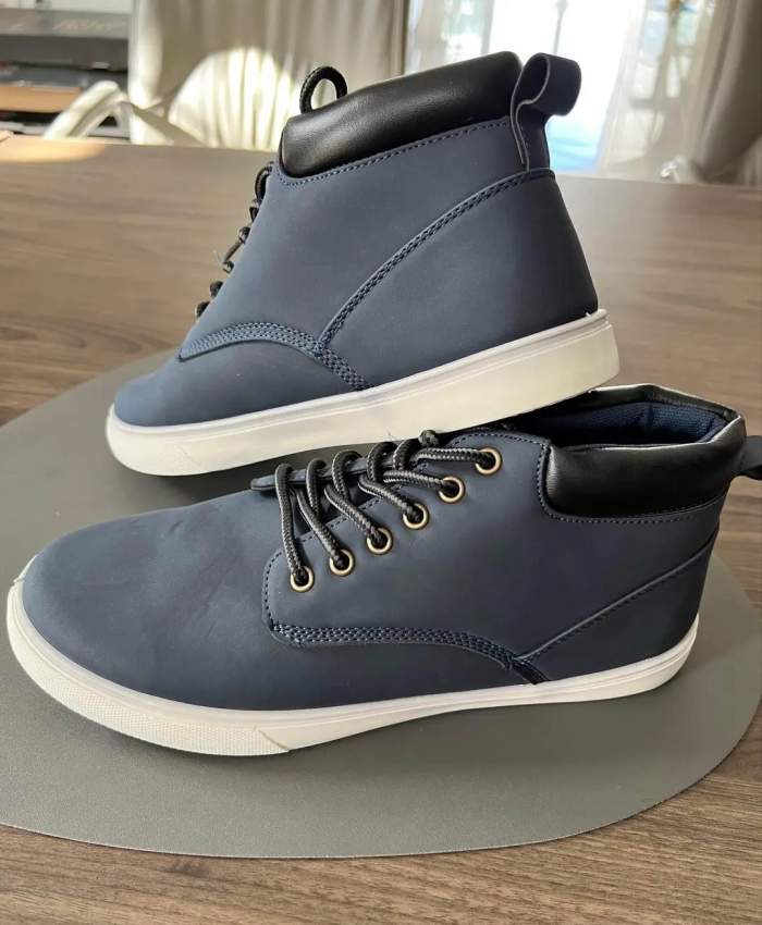 Man boot - 0 - Boots  on Aster Vender