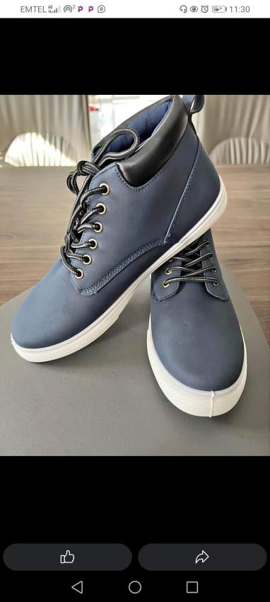 Man boot - 3 - Boots  on Aster Vender