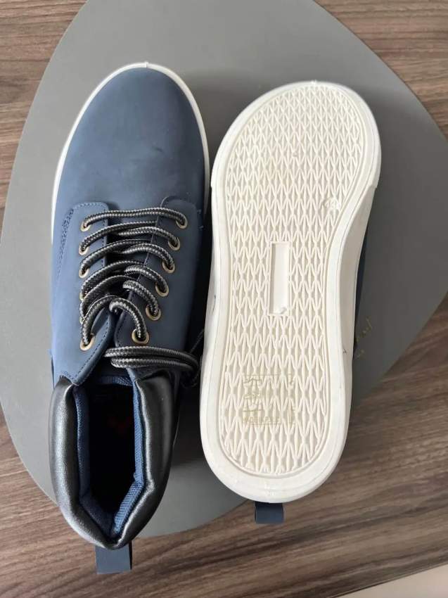 Man boot - 2 - Boots  on Aster Vender