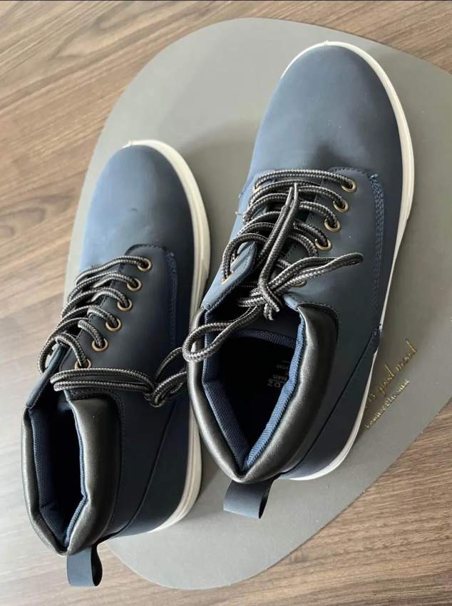 Man boot - 1 - Boots  on Aster Vender