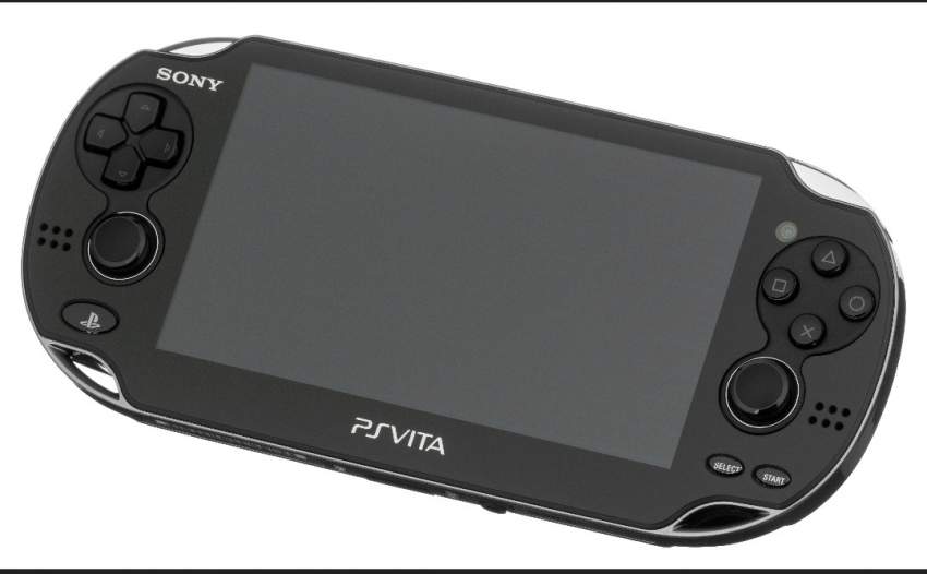 Psp vita - 0 - PlayStation 3 Games  on Aster Vender