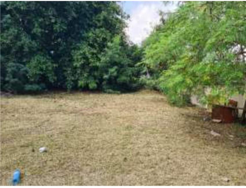 For Sale: Freehold Residential Plot in Pailles, Mauritius - 0 - Land  on Aster Vender
