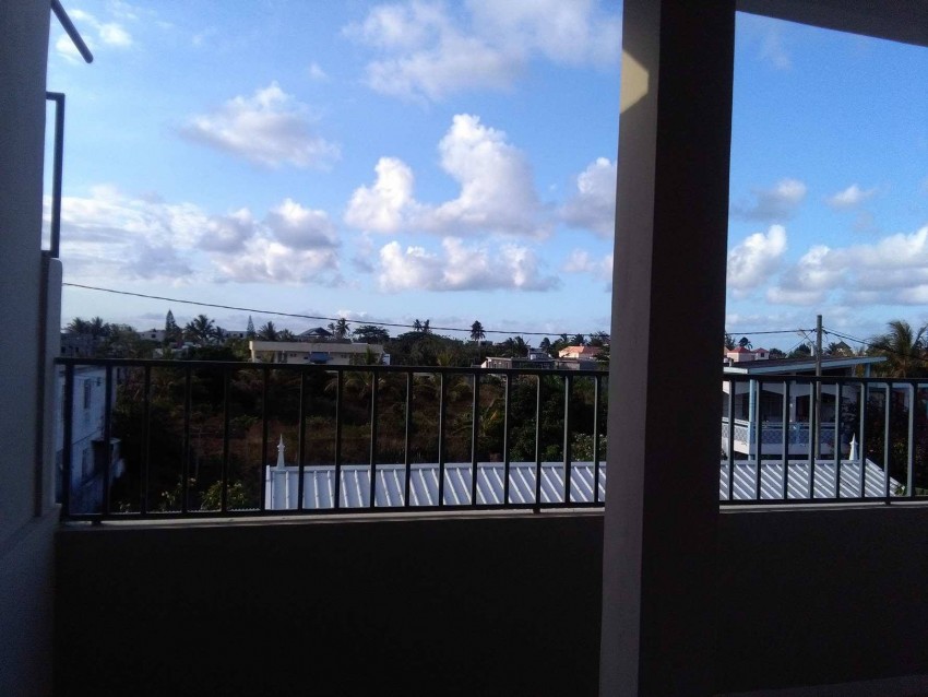 New house to rent in trou aux biches - 7 - House  on Aster Vender