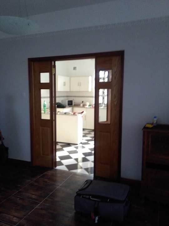 New house to rent in trou aux biches - 4 - House  on Aster Vender