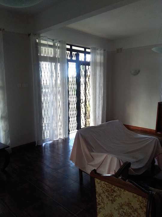 New house to rent in trou aux biches - 3 - House  on Aster Vender