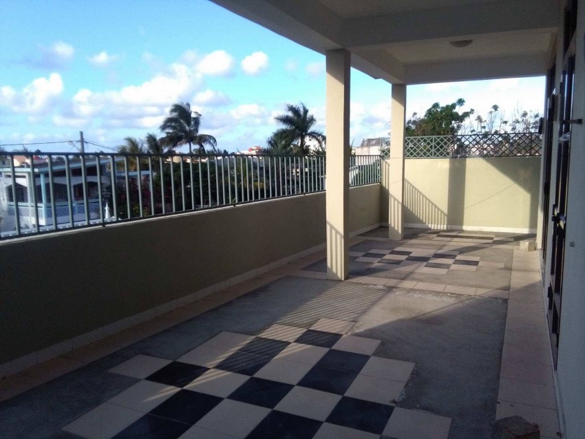 New house to rent in trou aux biches - 6 - House  on Aster Vender