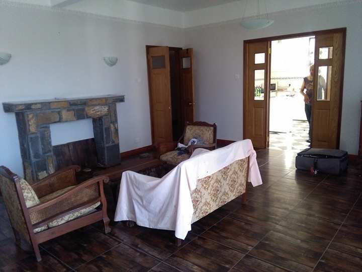 New house to rent in trou aux biches - 5 - House  on Aster Vender