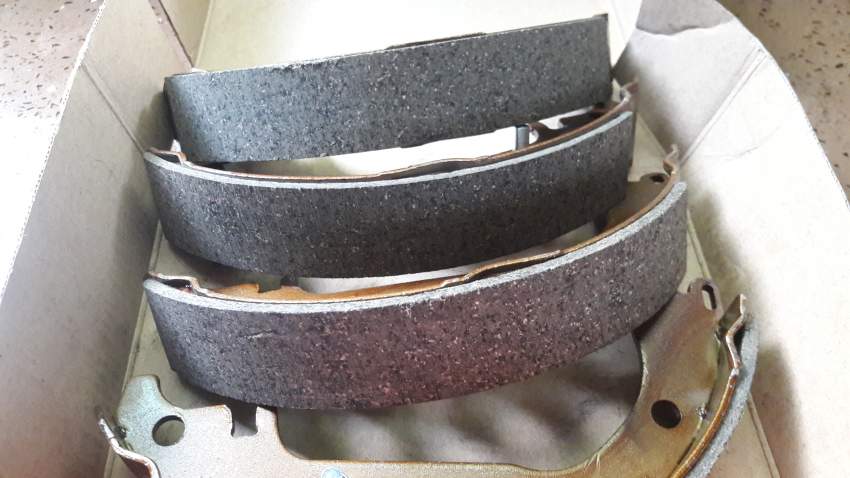 Brake Shoe for car  - 0 - Others  on Aster Vender