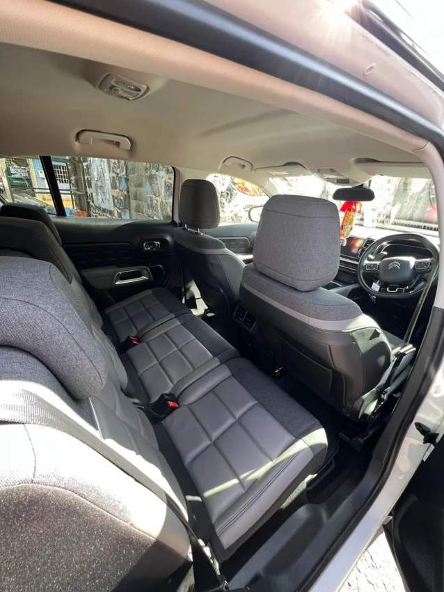 Citroen C5 Aircross SUV for Sale - 10 - SUV Cars  on Aster Vender