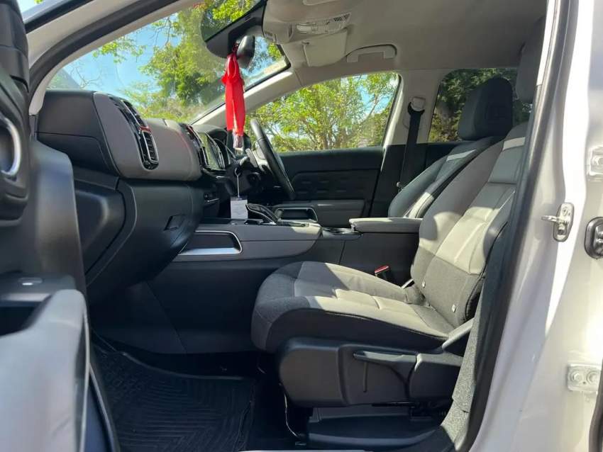 Citroen C5 Aircross SUV for Sale - 7 - SUV Cars  on Aster Vender