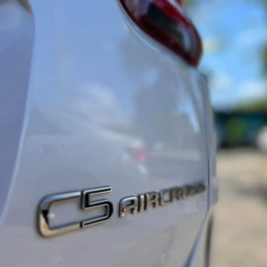 Citroen C5 Aircross SUV for Sale - 14 - SUV Cars  on Aster Vender