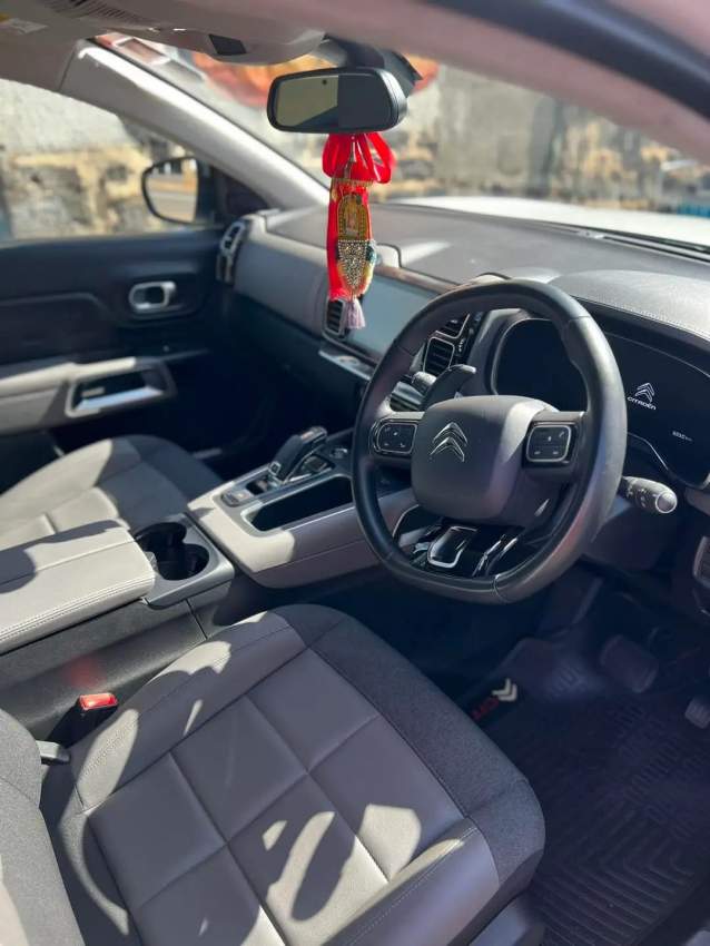 Citroen C5 Aircross SUV for Sale - 4 - SUV Cars  on Aster Vender