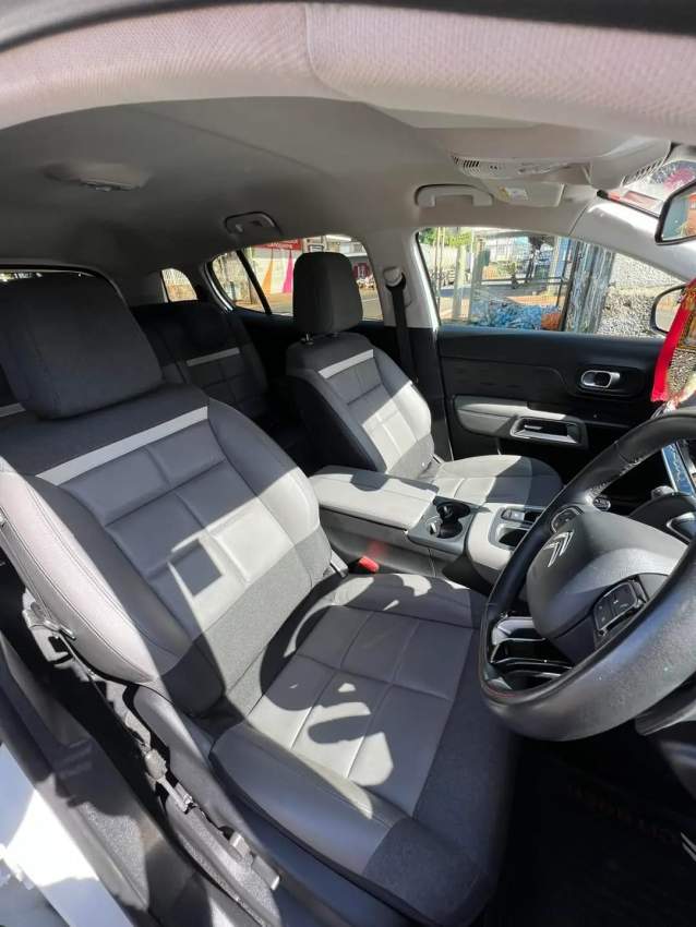 Citroen C5 Aircross SUV for Sale - 11 - SUV Cars  on Aster Vender
