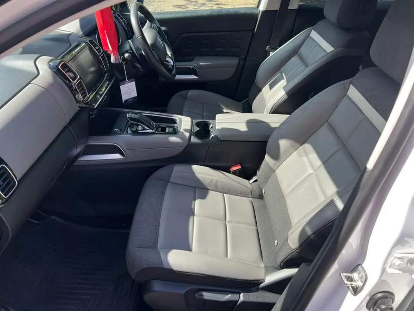 Citroen C5 Aircross SUV for Sale - 13 - SUV Cars  on Aster Vender