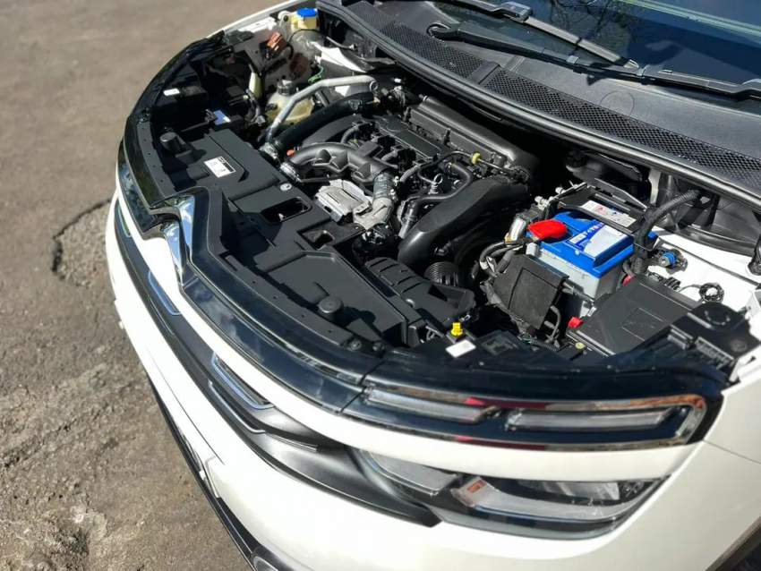 Citroen C5 Aircross SUV for Sale - 8 - SUV Cars  on Aster Vender