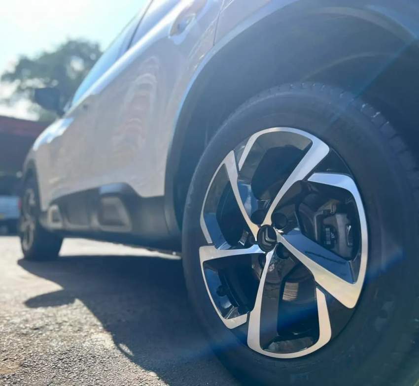 Citroen C5 Aircross SUV for Sale - 9 - SUV Cars  on Aster Vender