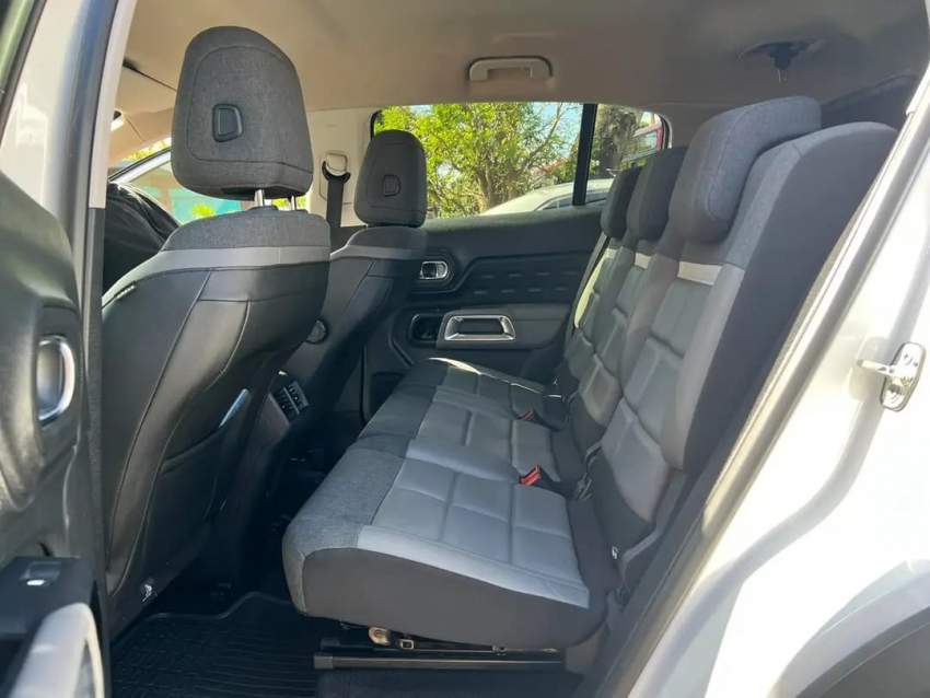 Citroen C5 Aircross SUV for Sale - 12 - SUV Cars  on Aster Vender