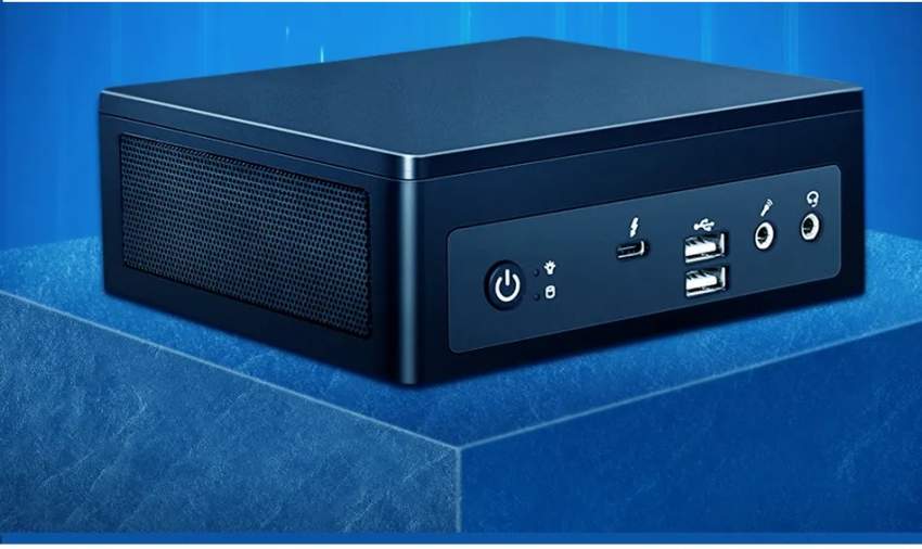 mini pc on Aster Vender