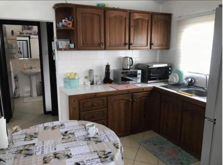 Apartment For Sale at Curepipe. - 1 - Apartments  on Aster Vender