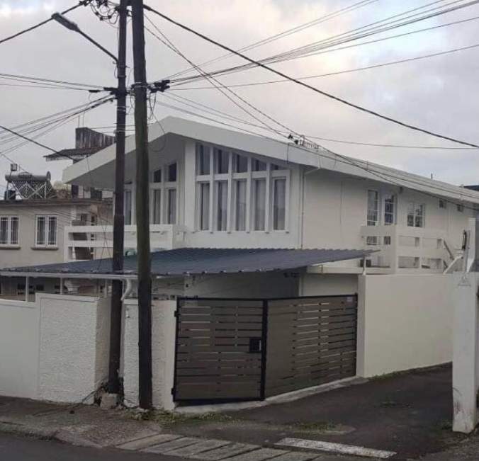 Apartment For Sale at Curepipe. - 2 - Apartments  on Aster Vender