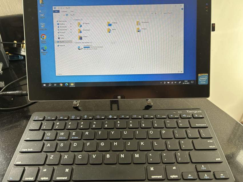 NEC VERSAPRO LAPTOP - 1 - Laptop  on Aster Vender