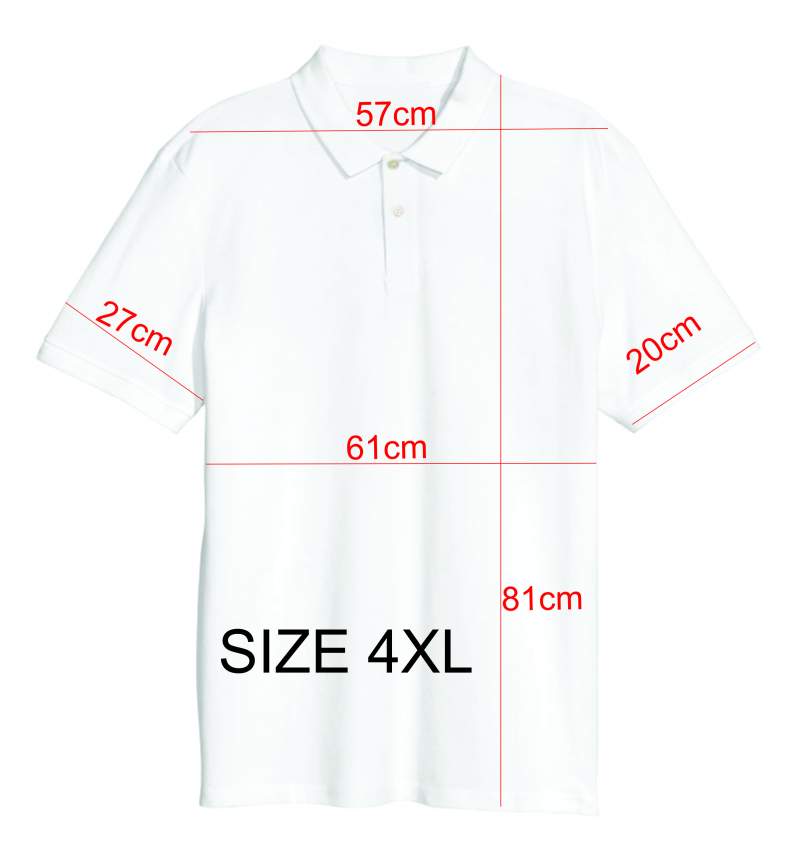 Polo Shirts - 1 - Polo Shirts (Men)  on Aster Vender