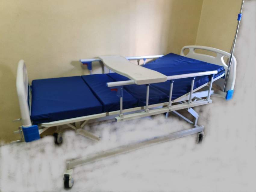Medical Bed on Aster Vender