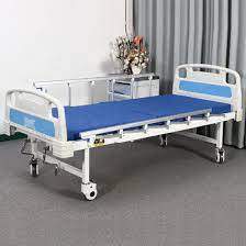 Medical Bed on Aster Vender