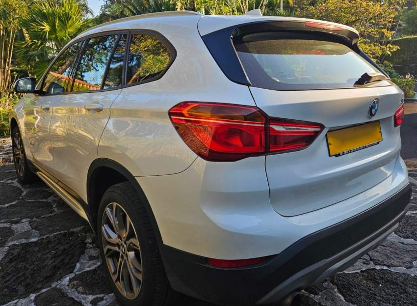 Urgent Sale BMW X1 Excellent Condition, Price Negotiable - 1 - SUV Cars  on Aster Vender