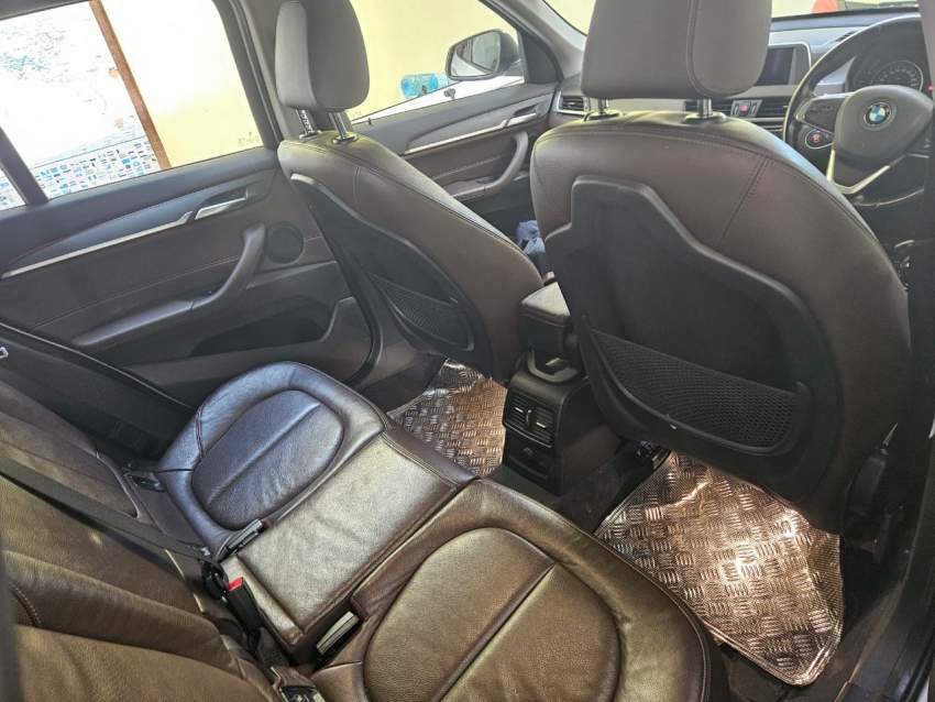 Urgent Sale BMW X1 Excellent Condition, Price Negotiable - 4 - SUV Cars  on Aster Vender