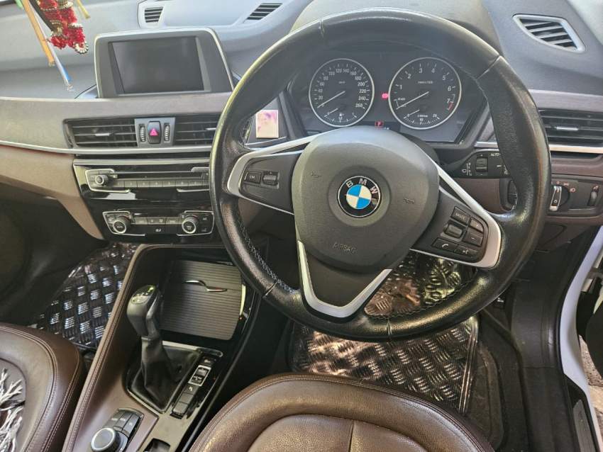 Urgent Sale BMW X1 Excellent Condition, Price Negotiable - 5 - SUV Cars  on Aster Vender