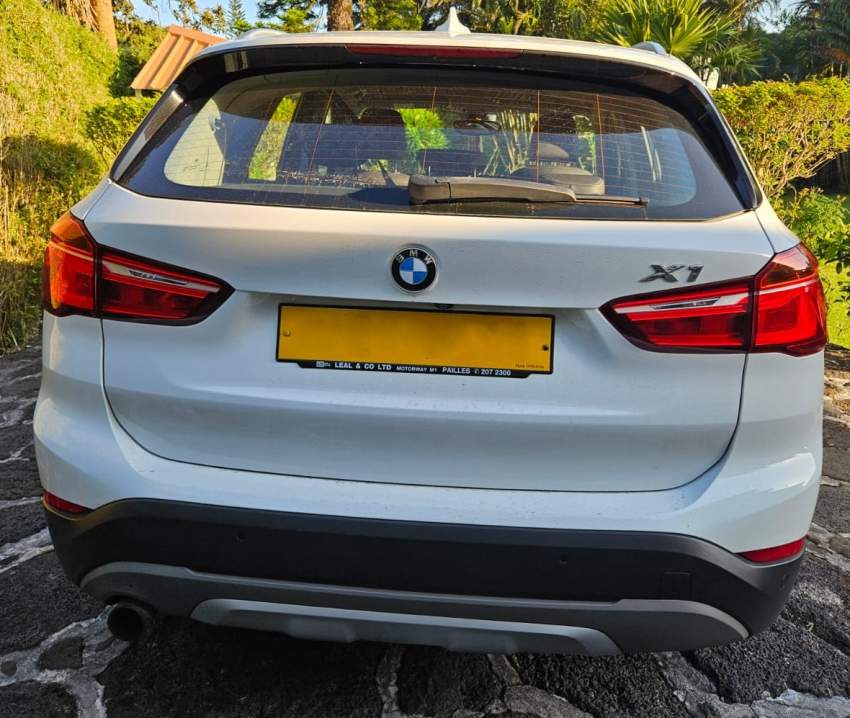 Urgent Sale BMW X1 Excellent Condition, Price Negotiable - 3 - SUV Cars  on Aster Vender